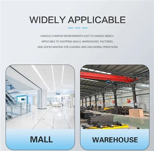 UE lança investigação compensatória contra plataformas elevatórias móveis na ...