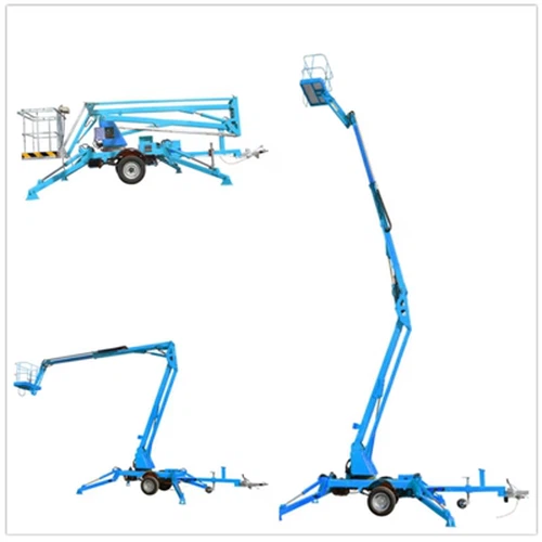 Os cenários de aplicação de plataformas de trabalho em altitudes elevadas são...
